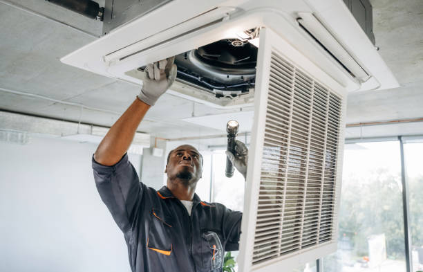 Licensed Hvac service in Shawnee, KS - FH HVAC