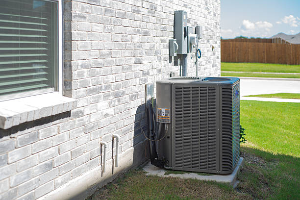 Reliable Hvac contractor in Shawnee, KS by FH HVAC